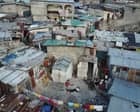 Labour has got the message – developing nations suffer most from bond market turmoil | Heather Stewart