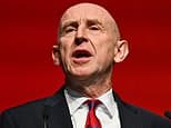 Keep your hands off our cash Isas: Chancellor must abandon crackdown on tax-free saving that would hit savers AND investors