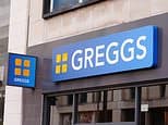 Iced matcha teas and chicken rolls help Greggs beat the heat as shares soar on bumper profits