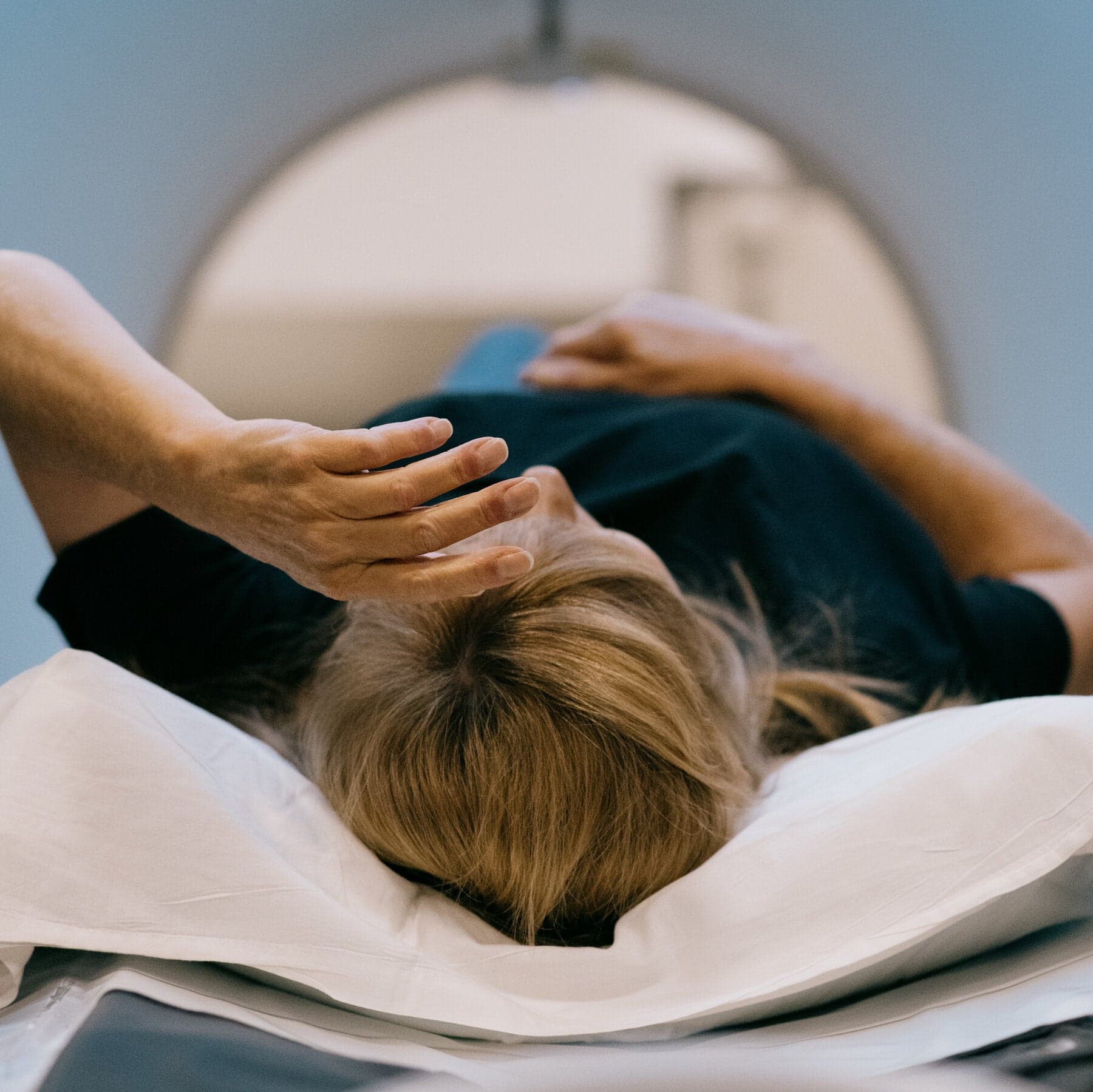 A Cancer Revolution
