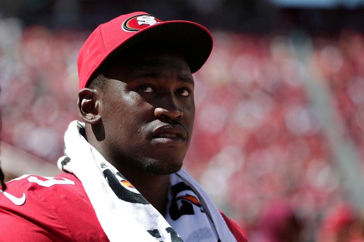 Aldon Smith's brain donated to CTE Center as family's attorneys investigate his death at age 36