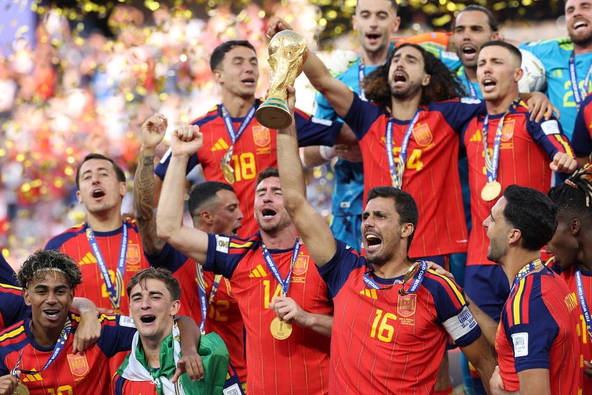 World Cup 2026 awards including best player, goal, match and the unforgettable moments 
