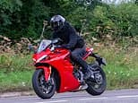 I was knocked off my motorbike last year: Why am I still waiting for £10,000 insurance payout? CRANE ON THE CASE
