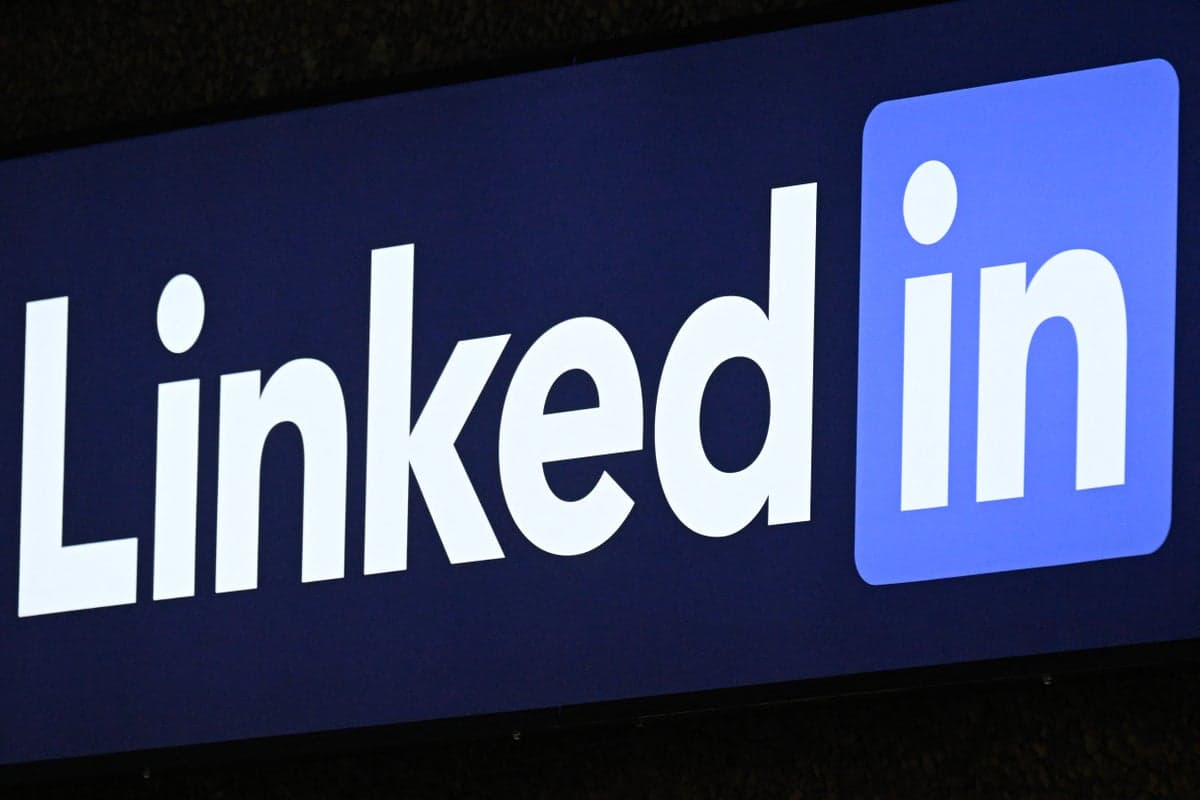 LinkedIn’s newest feature: A ‘Seems Like AI Slop’ button