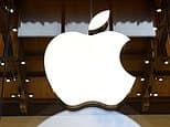Apple crowned as world's largest firm after knocking Nvidia off the top spot
