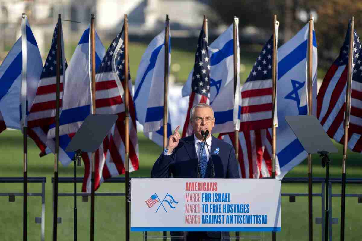 Israel hopeful ‘significant number of hostages could be freed in coming days’