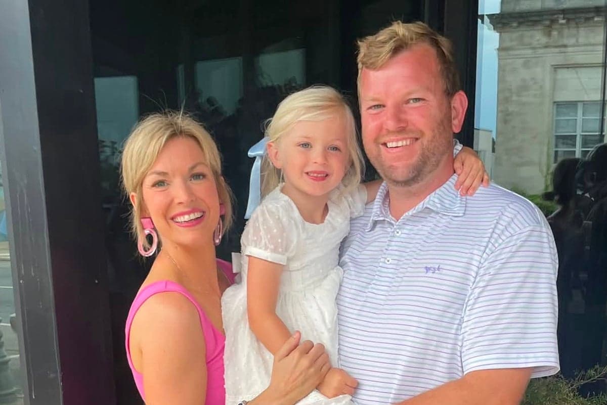 Girl, 8, dies after contracting brain-eating amoeba she likely caught swimming in Louisiana lake