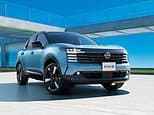 Fresh boost for Nissan's Sunderland factory: New Kicks model to be built at UK plant and secure thousands of jobs