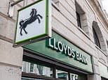 Lloyds launches student account with £100 cash bonus... and chance to win a year's tuition fees