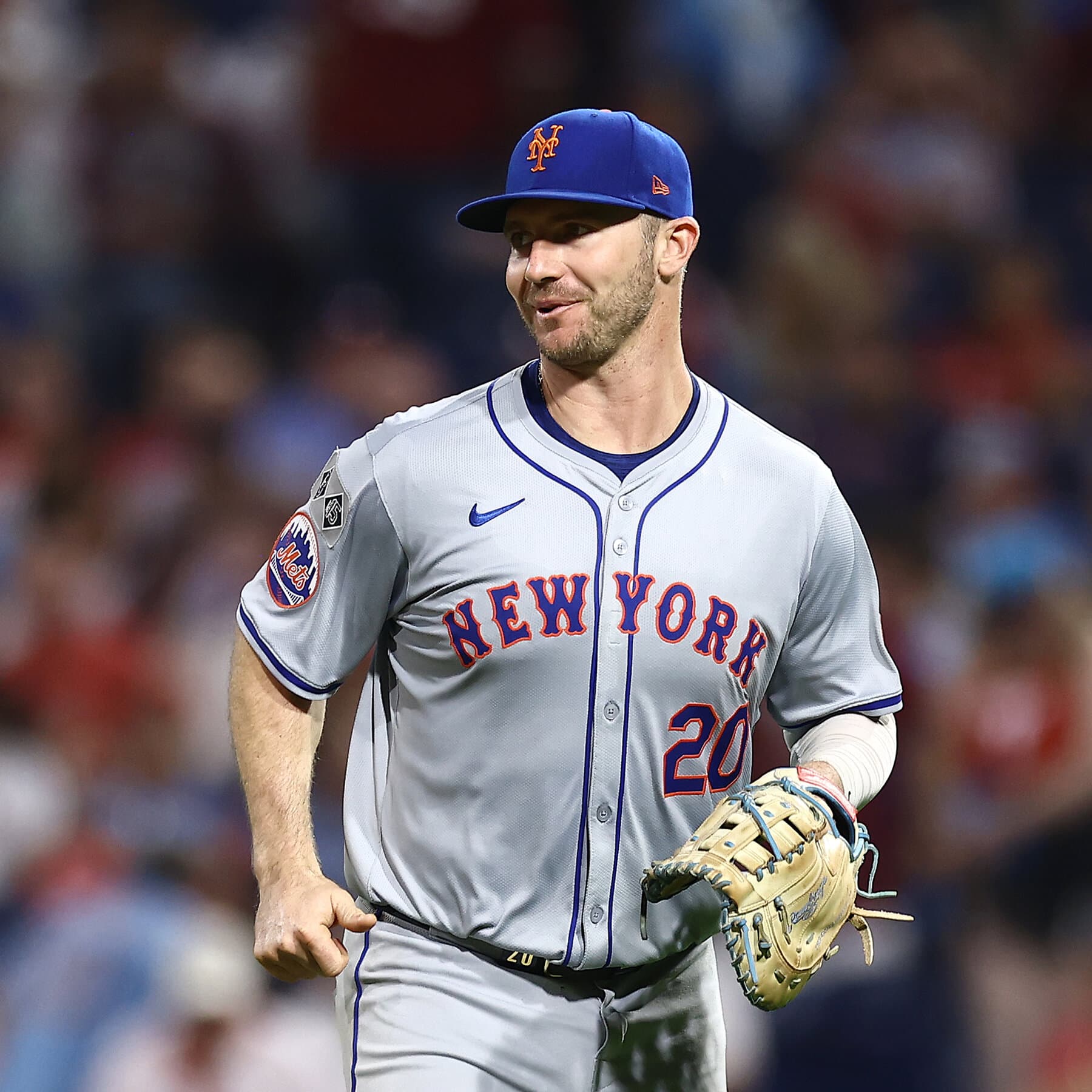 One Free Agent Fit for Each M.L.B. Team as Winter Meetings Near