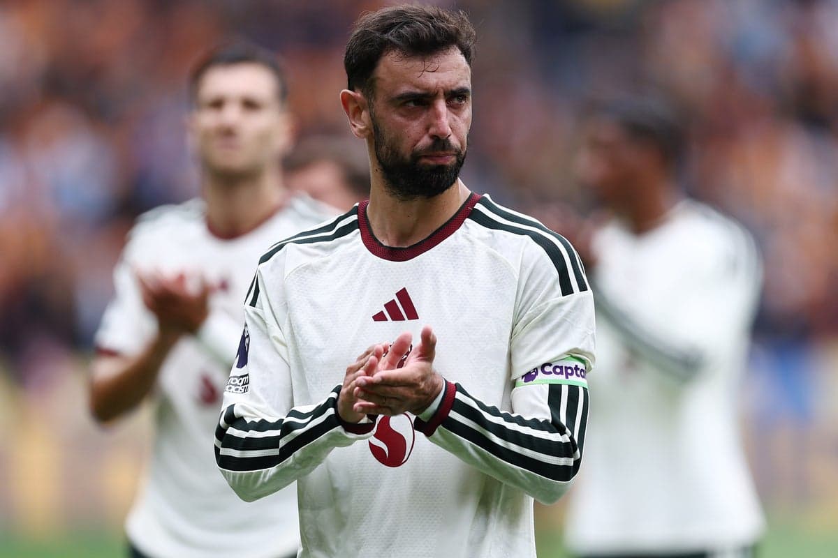 ‘Strange’ Bruno Fernandes criticism highlights recurring Man United ‘mistakes’