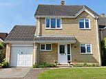 Mortgage rates rise in setback for Andy Burnham
