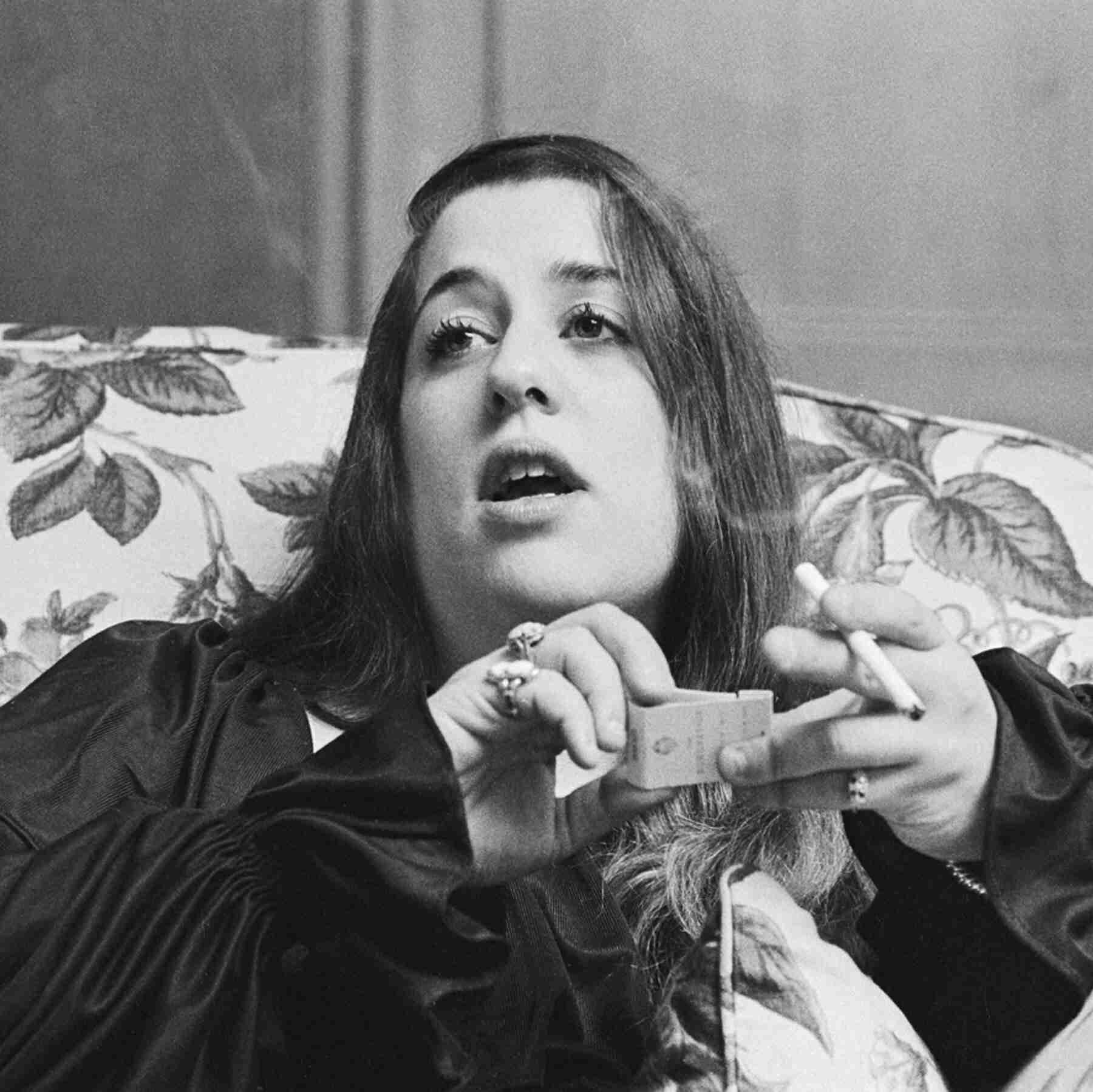Cass Elliot’s Death Spawned a Horrible Myth. She Deserves Better.