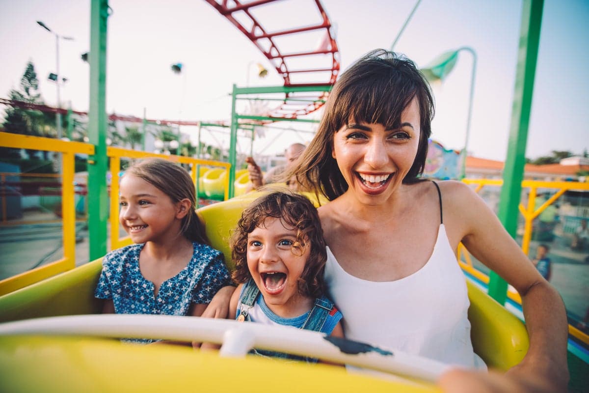 Fan-favorite Georgia amusement park is closing its doors this summer