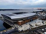 CMC Markets signs lucrative shirt sponsorship deal with Everton FC