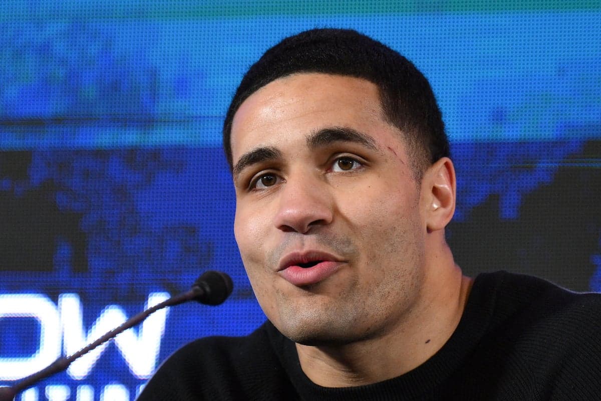 Commonwealth Games boxers: Delicious Orie on who to watch from Team England