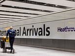 Heathrow says case for third runway 'has never been clearer' as it loses top spot to Istanbul