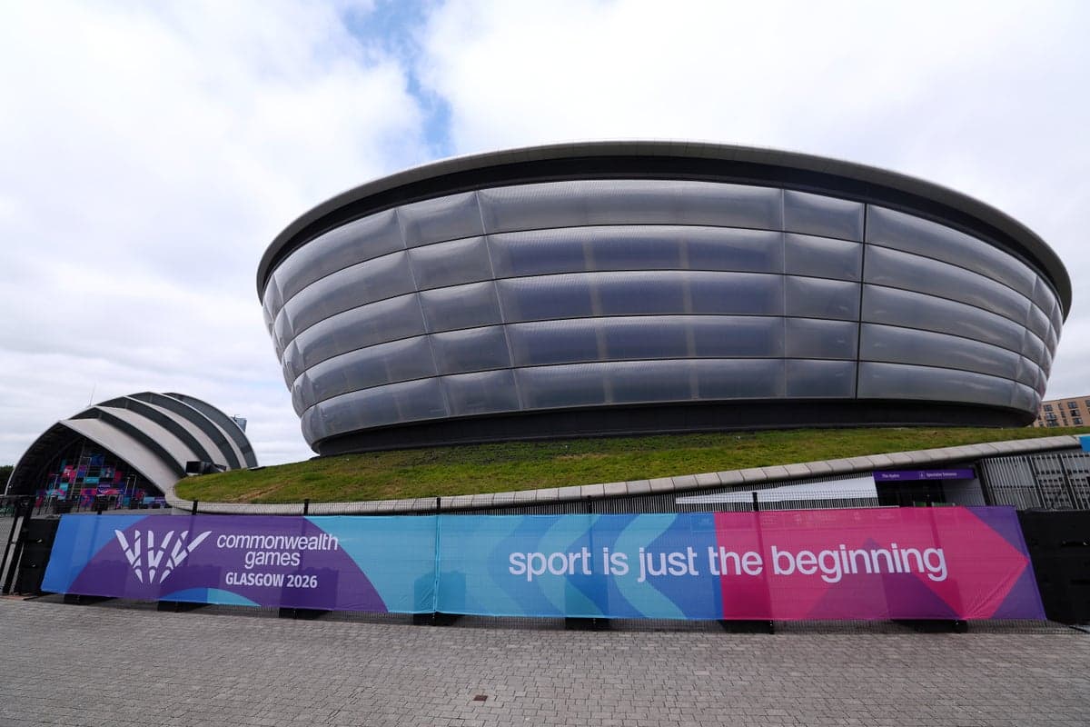 When is Commonwealth Games closing ceremony? How to watch and who’s performing