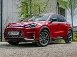 Lexus and Toyota hybrid cars are trapping owners and their families inside thanks to battery faults
