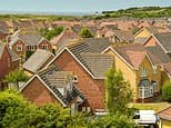 House prices dip in June - but are still almost £6,000 higher than a year ago, says Nationwide