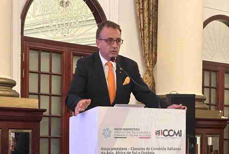 Mozambique: Giorgia Meloni’s ‘Mattei Plan for Africa’ takes shape in Maputo
