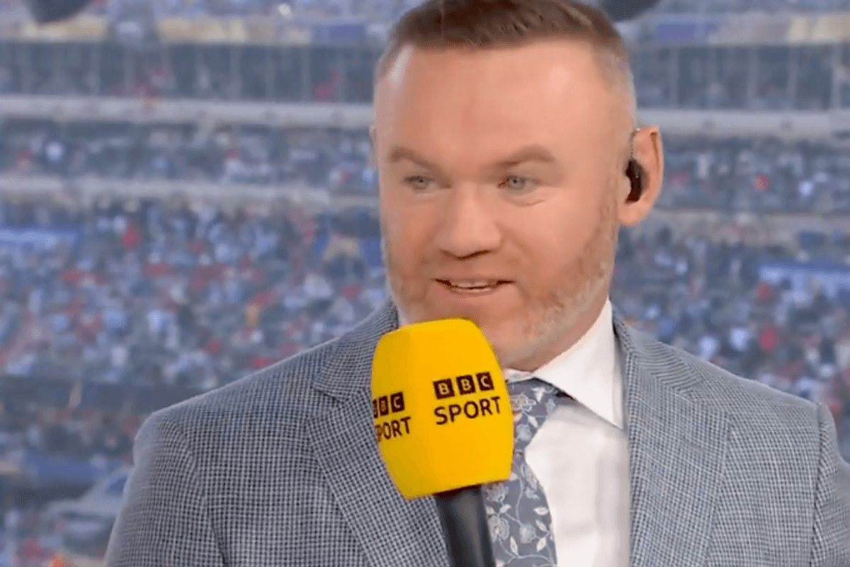 BBC dominates ITV in World Cup final viewing figures battle