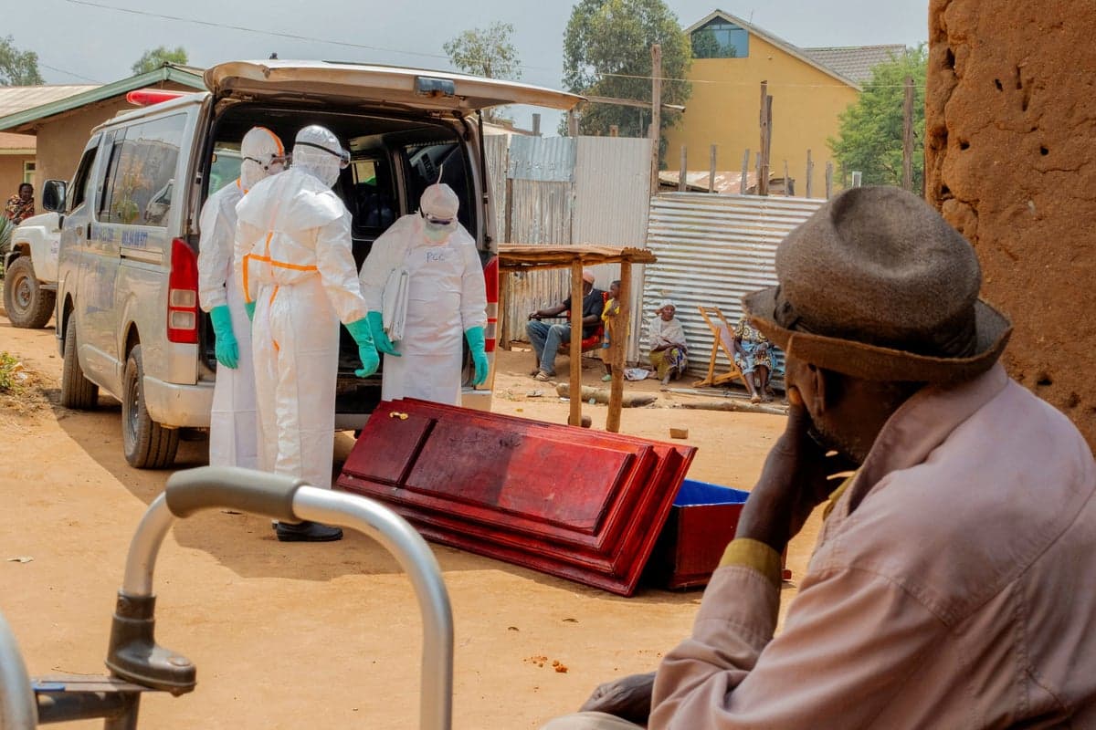 Over 1,700 dead from world’s fastest-spreading Ebola outbreak as WHO offers dire warning