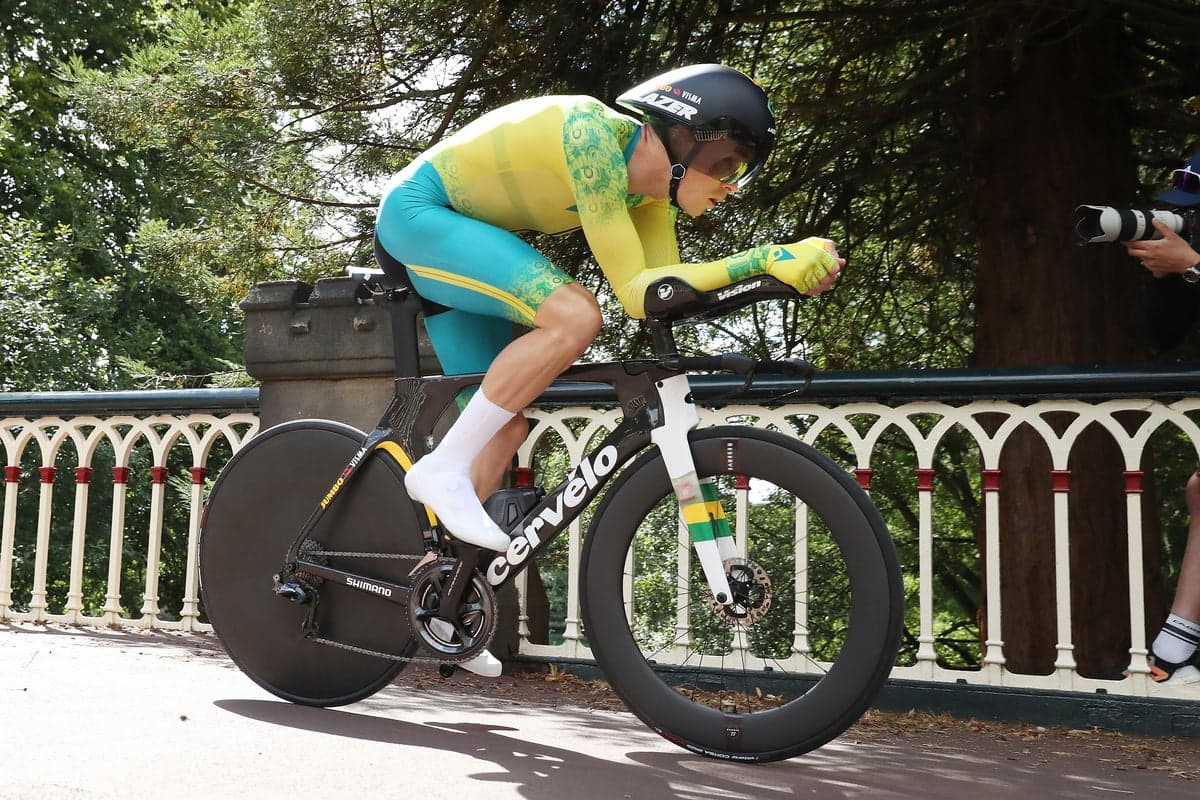Cyclist pleads guilty to driving with suspended licence after crash that killed wife