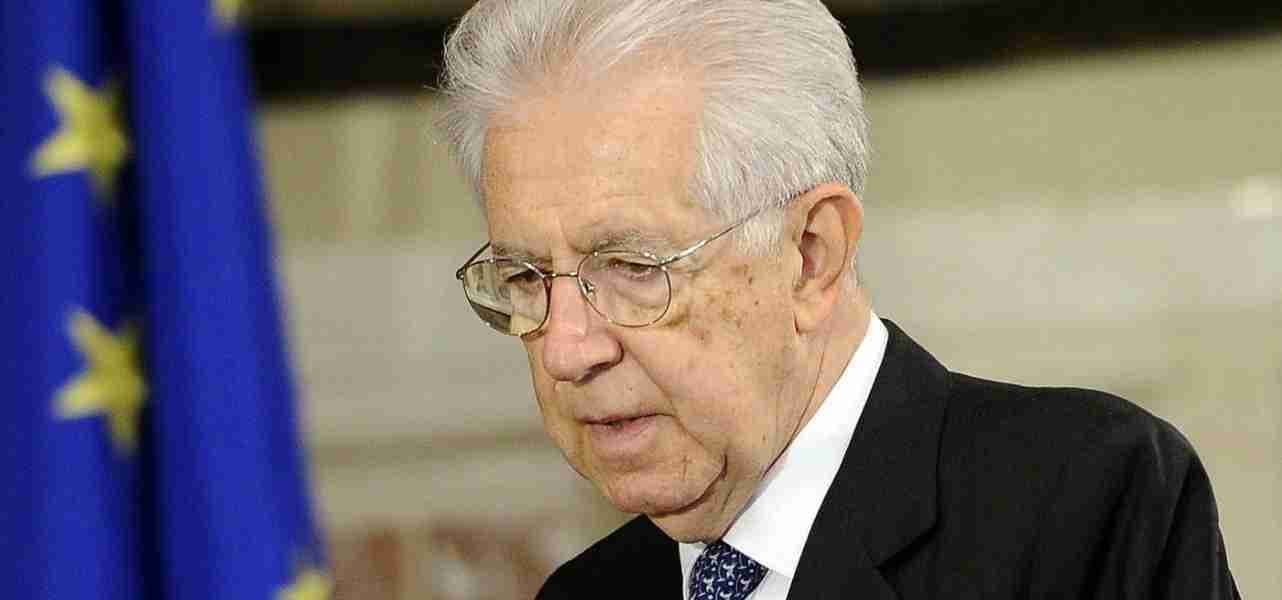 Mario Monti: launching “Health Bonds”