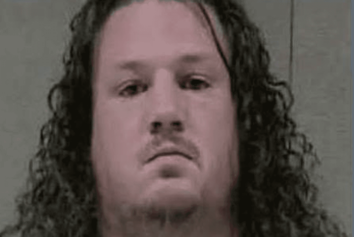 Girl kidnapped at sleepover and taken into woods was found by Good Samaritan barefoot in a ditch