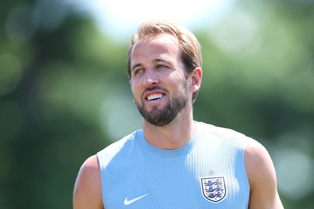 Norway boss insists World Cup clash with England will not be Harry Kane v Erling Haaland shootout