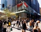 Fears grow for fourth rate hike after Australia sees higher-than-expected July inflation