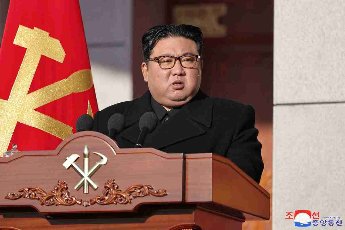 UN investigating 58 suspected North Korean cyberattacks valued at £2.3bn