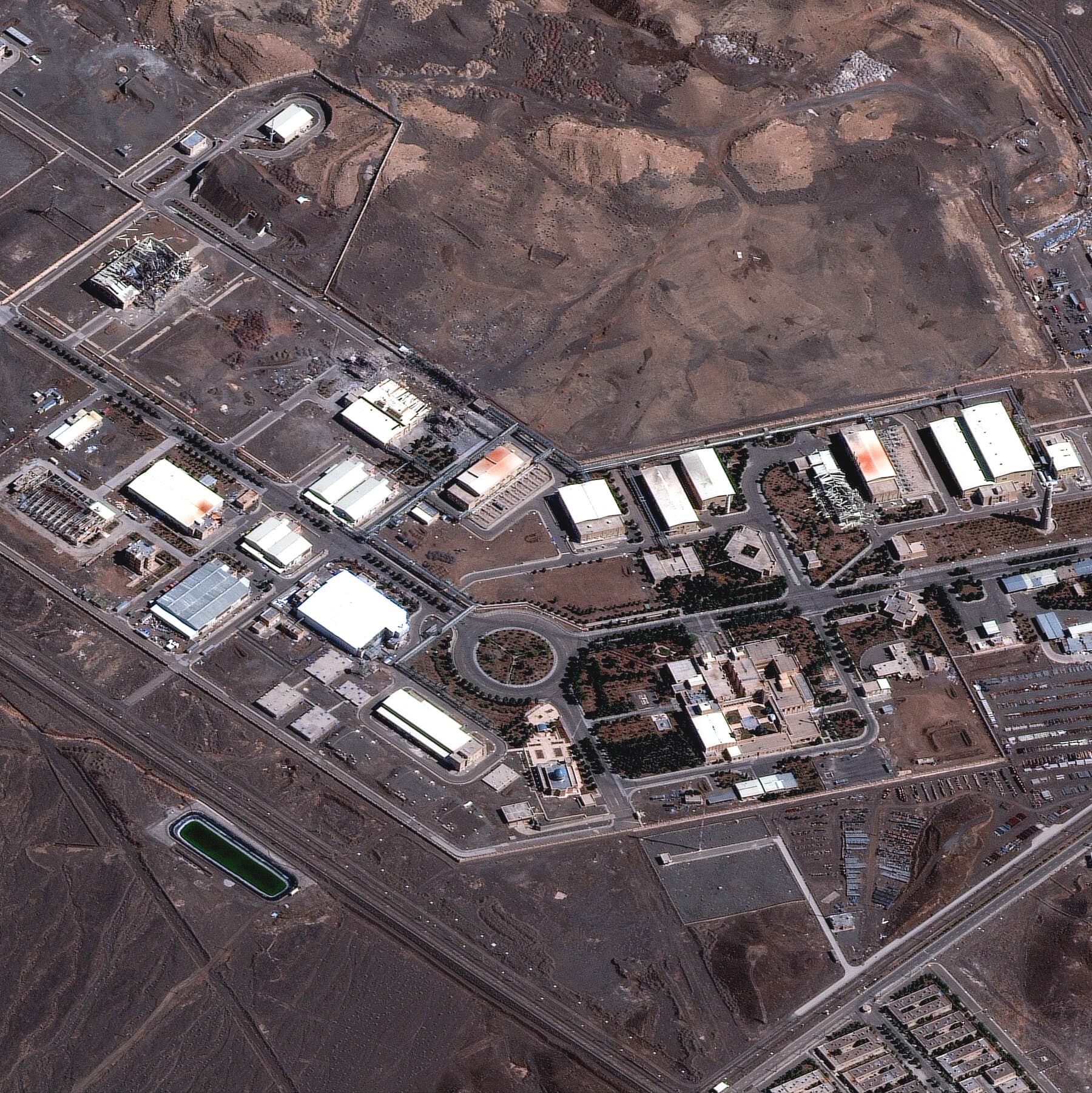 U.S. and Iran Find Ways to Claim Victory on the Nuclear Issue