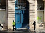 How luxury brands can rise from the ruins of the riots in Paris and why you should consider buying shares when others are fearful