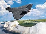 Nein! Allies slam door on Germany joining Tempest fighter jet programme