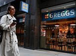 Greggs set to axe more than 700 factory jobs as it warns of higher costs