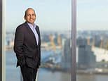 Britain's households have built a financial buffer but struggle to grow their wealth: Barclays boss VIM MARU
