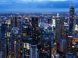 The world has made a wrong turn since Thailand last hosted the IMF gathering in 1991: ALEX BRUMMER