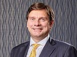 Cut stamp duty now - and bring back Help to Buy to revive housing market, says Bellway boss