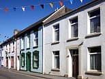 House price turnaround? Official stats reveal April jump with one region seeing values rise 9.9%