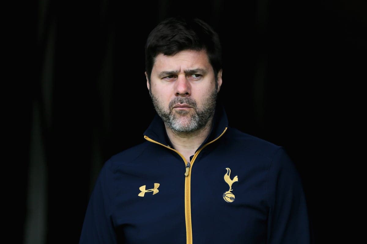 Mauricio Pochettino claims Tottenham should be awarded Premier League title after Chelsea rule breaches