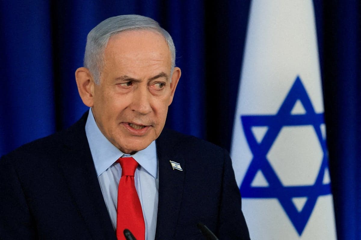 Trump’s Iran deal, corruption trial and elections: Will Netanyahu survive his perfect storm?