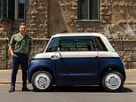 Fiat Topolino is a tiny £9,000 EV with a 28mph top speed and range of only 46 miles - but it's also utterly adorable