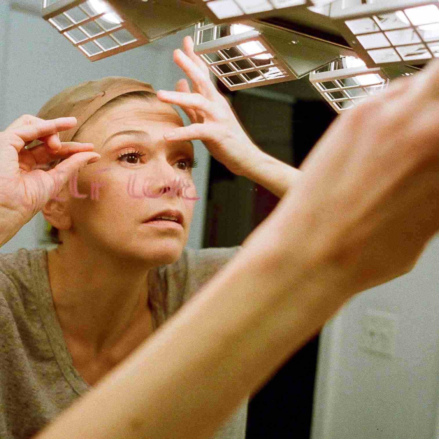 How Sutton Foster Juggled ‘Sweeney Todd’ and ‘Once Upon a Mattress’