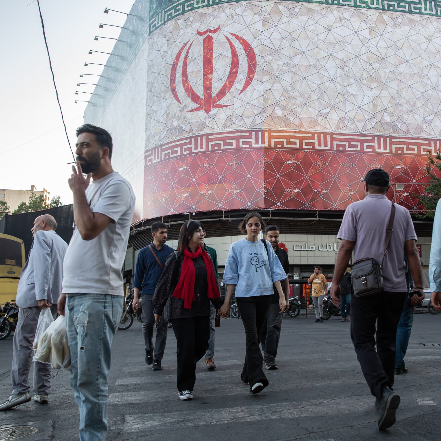 Will the Iran Deal Stick?