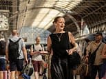 Trainline and Virgin Atlantic investigated by competition watchdog over pricing