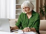 Does our big age gap mean I might not inherit my husband's pension? STEVE WEBB replies