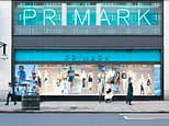 Primark bows to customer pressure with promise to offer home delivery in Britain