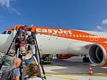 Takeover target Easyjet sees profits tumble on higher fuel prices